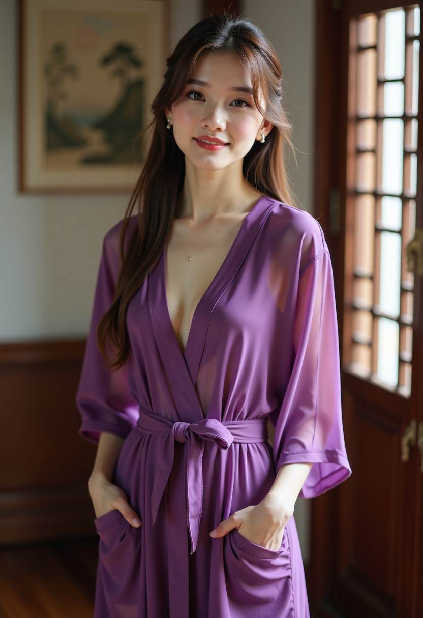 豪乳传说