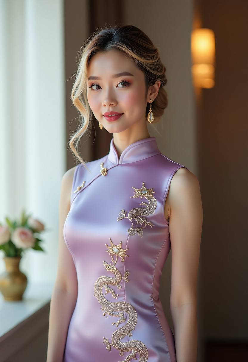 丰韵女医师